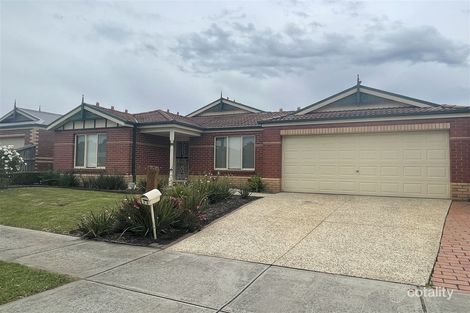 Property photo of 26 Flash Dan Drive Cranbourne East VIC 3977
