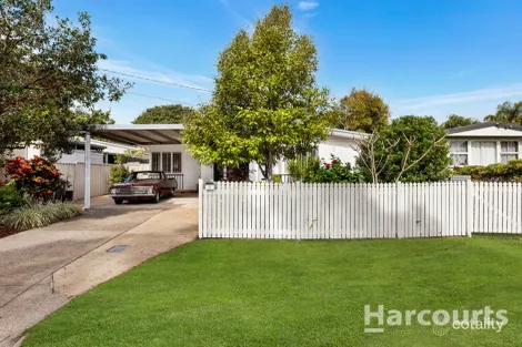 Property photo of 8 Inville Street Geebung QLD 4034
