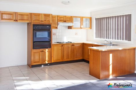 Property photo of 5/20-24 Blaxland Avenue Penrith NSW 2750