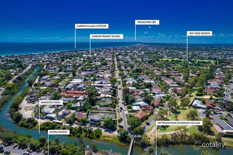 Property photo of 82 Whatley Street Carrum VIC 3197