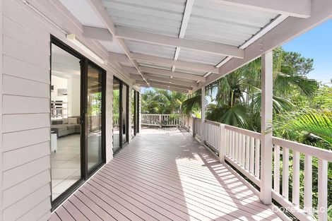 Property photo of 7 Exmouth Court Elanora QLD 4221