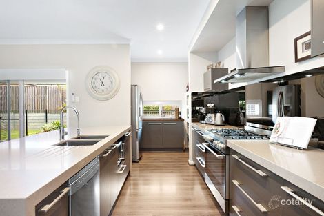 Property photo of 19 Gemini Circuit Coomera QLD 4209