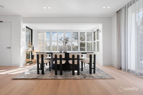 Property photo of 3/142C Bellevue Road Bellevue Hill NSW 2023