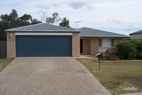 Property photo of 61 Rachel Drive Crestmead QLD 4132