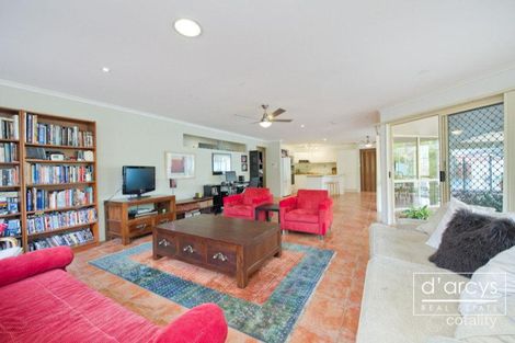 11 Brooke Cl, The Gap, QLD 4061