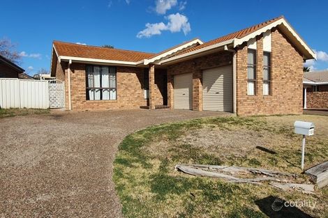 103 Garden St, Hillvue, NSW 2340