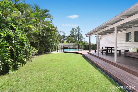 Property photo of 7 Exmouth Court Elanora QLD 4221