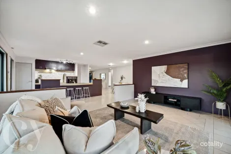 Property photo of 2 Quenda Close Beeliar WA 6164