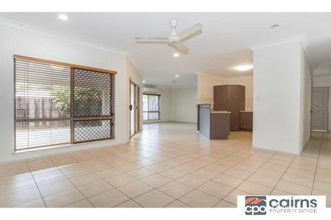 Property photo of 15 Ellie Banning Close Redlynch QLD 4870