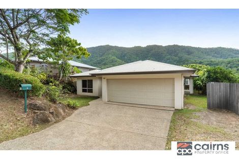 Property photo of 15 Ellie Banning Close Redlynch QLD 4870