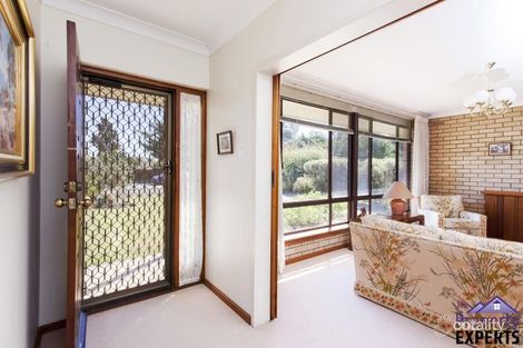 Property photo of 12 Black Road Flagstaff Hill SA 5159