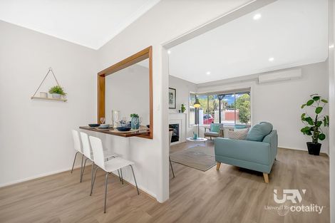 Property photo of 13 Crockett Avenue Craigieburn VIC 3064