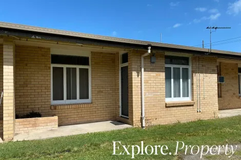 2/1 Macdonald St, South Mackay, QLD 4740