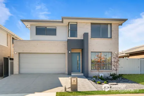 38 Ellison St, Gilead, NSW 2560