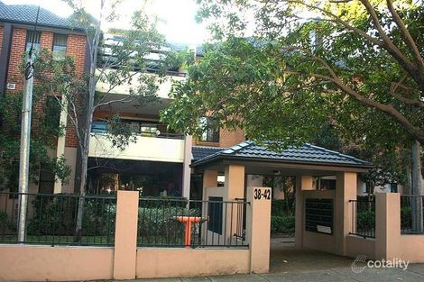 11/38 Meredith St, Bankstown, NSW 2200