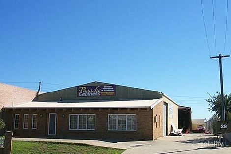 2/29 Hampton St, Greenfields, WA 6210