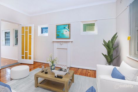 Property photo of 3/57 Grosvenor Crescent Summer Hill NSW 2130