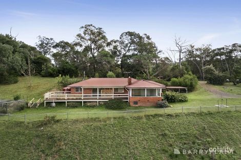 11 Fords Rd, Gruyere, VIC 3770