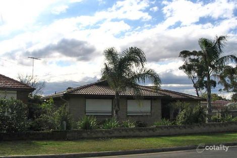 33 Landon St, Fairfield East, NSW 2165
