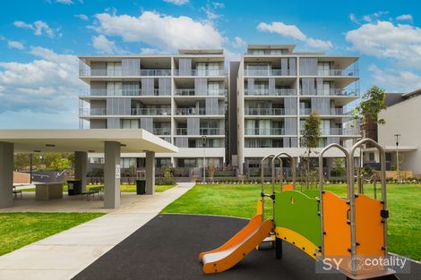 2205/39 Rhodes St, Hillsdale, NSW 2036