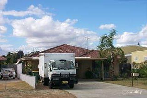 38 Centre St, Queens Park, WA 6107