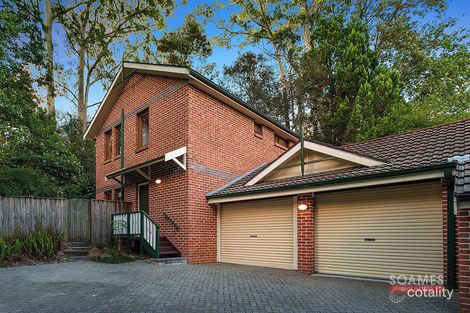 Property photo of 3/28 Campbell Avenue Normanhurst NSW 2076