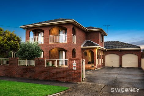 3 Batman St, Altona Meadows, VIC 3028