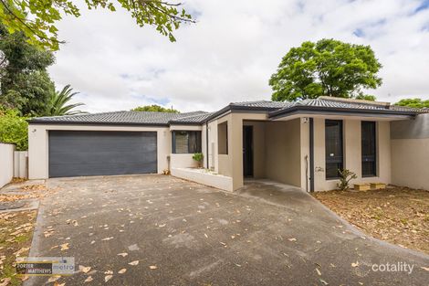 Property photo of 10A Paulett Way Belmont WA 6104