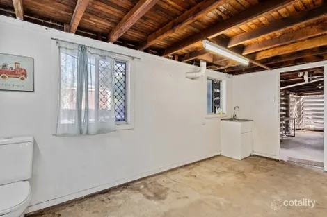 Property photo of 49 Taurus Street Blackwater QLD 4717
