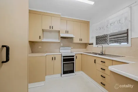 Property photo of 49 Taurus Street Blackwater QLD 4717