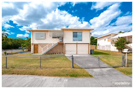 28 Alexandra St, Park Avenue, QLD 4701