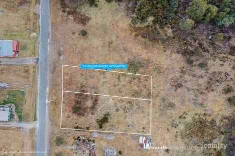 3-5 Walter St, Rossarden, TAS 7213