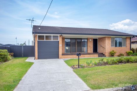24 Kendall Pde, Cundletown, NSW 2430