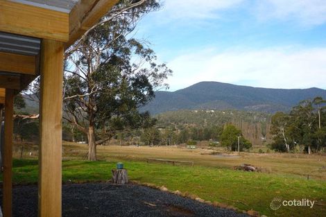 36 Mapley Rd, Lachlan, TAS 7140