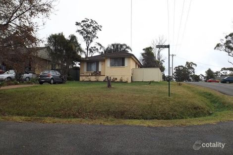 Property photo of 25 Madeline Street Hill Top NSW 2575