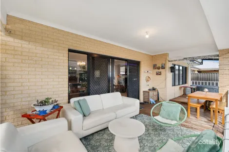 Property photo of 65 Windermere Boulevard Aveley WA 6069