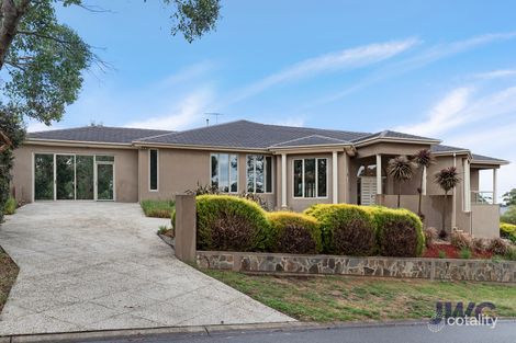 Property photo of 48 Sugar Gum Boulevard Greensborough VIC 3088