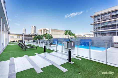 Property photo of 1607/659 Murray Street West Perth WA 6005