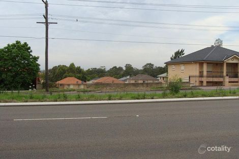Property photo of 654A Hume Highway Casula NSW 2170