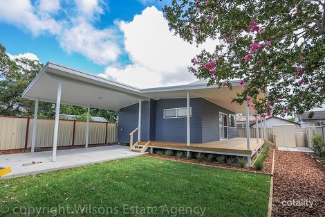 Property photo of 230 Ocean Beach Road Woy Woy NSW 2256