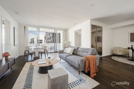 807c/1 Muller Lane, Mascot, NSW 2020