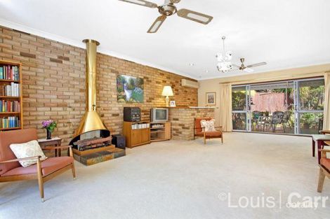 Property photo of 26 Blackwattle Place Cherrybrook NSW 2126