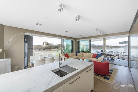 Property photo of 12/19 Eastlake Parade Kingston ACT 2604