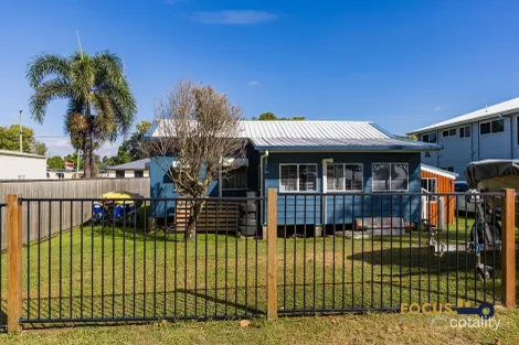 Property photo of 46 Melba Street Armstrong Beach QLD 4737