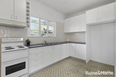 Property photo of 88 Cothill Road Silkstone QLD 4304