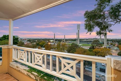 5/30 Waterloo Cres, East Perth, WA 6004