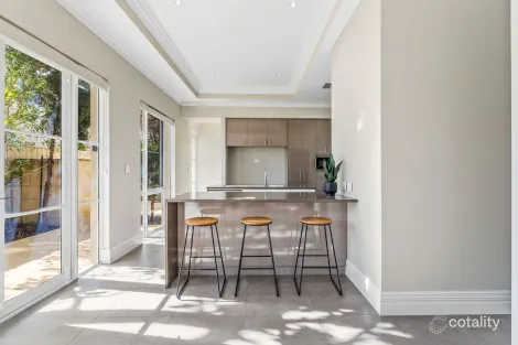 Property photo of 2/1 Drew Road Ardross WA 6153