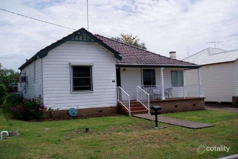 Property photo of 3 George Street Morpeth NSW 2321