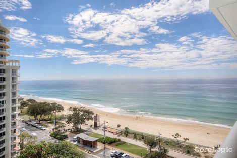 Property photo of 1006/44-52 The Esplanade Surfers Paradise QLD 4217