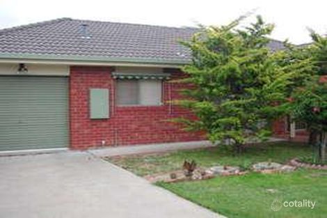Property photo of 3/102 Bennett Road Horsham VIC 3400
